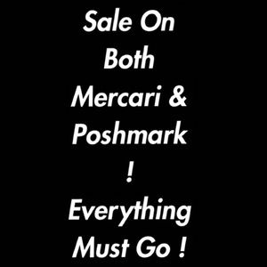 Everything!